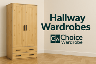 Hallway Wardrobes - Choice Wardrobe