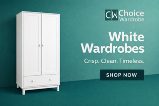White Wardrobes