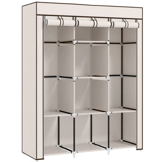 Cream Wardrobes – Choice Wardrobe collection