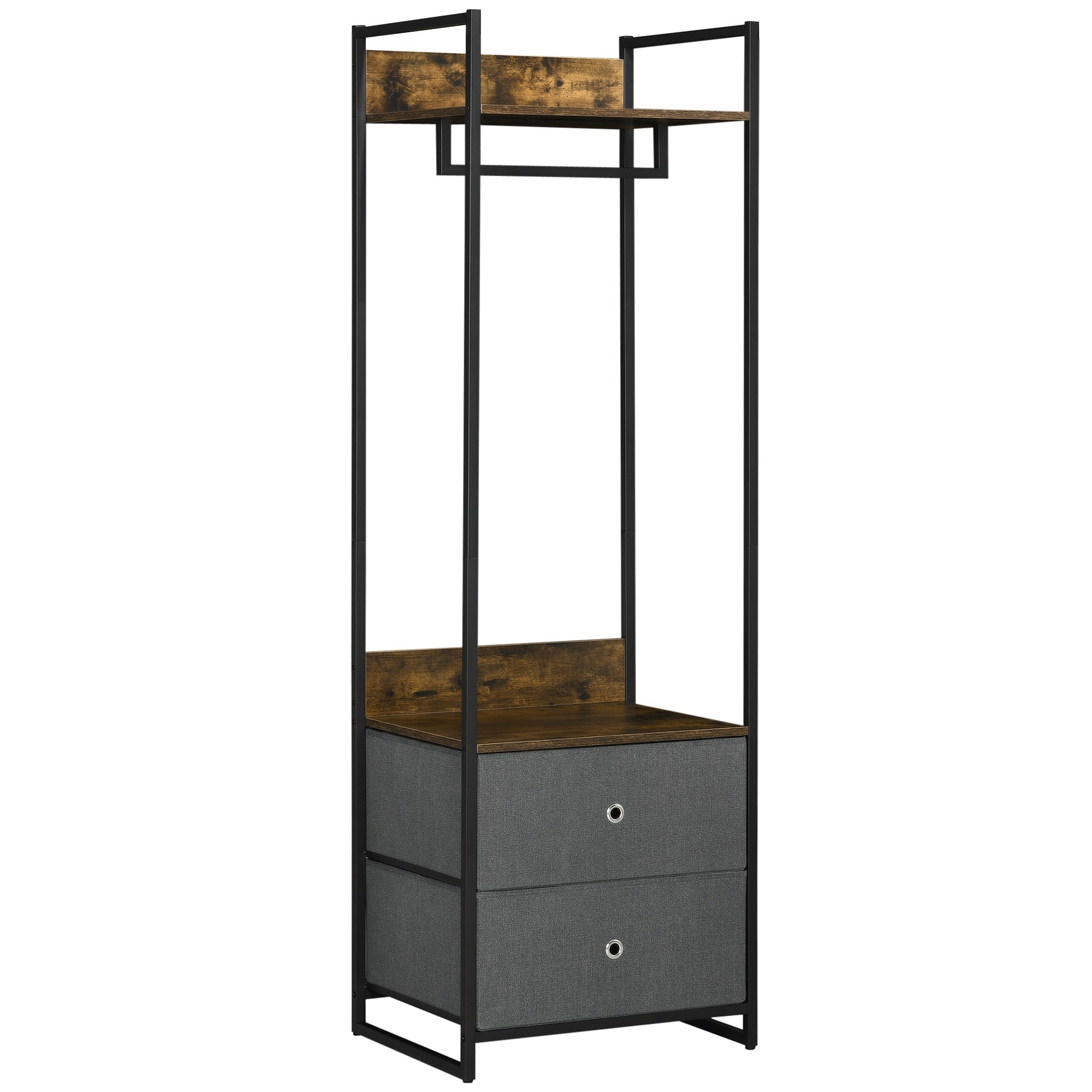 Hallway Wardrobes – Choice Wardrobe collection