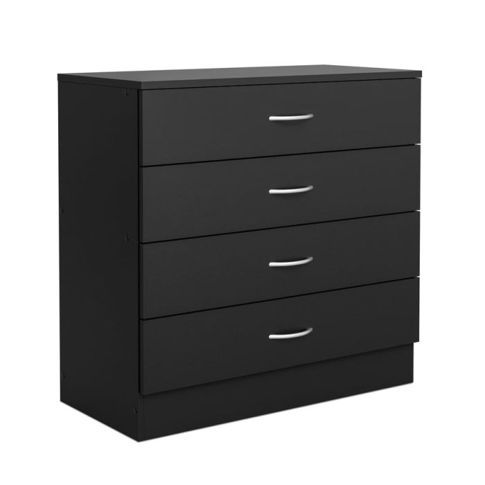 Arvello 74cm 4-Drawer Chest of Drawers product view 1