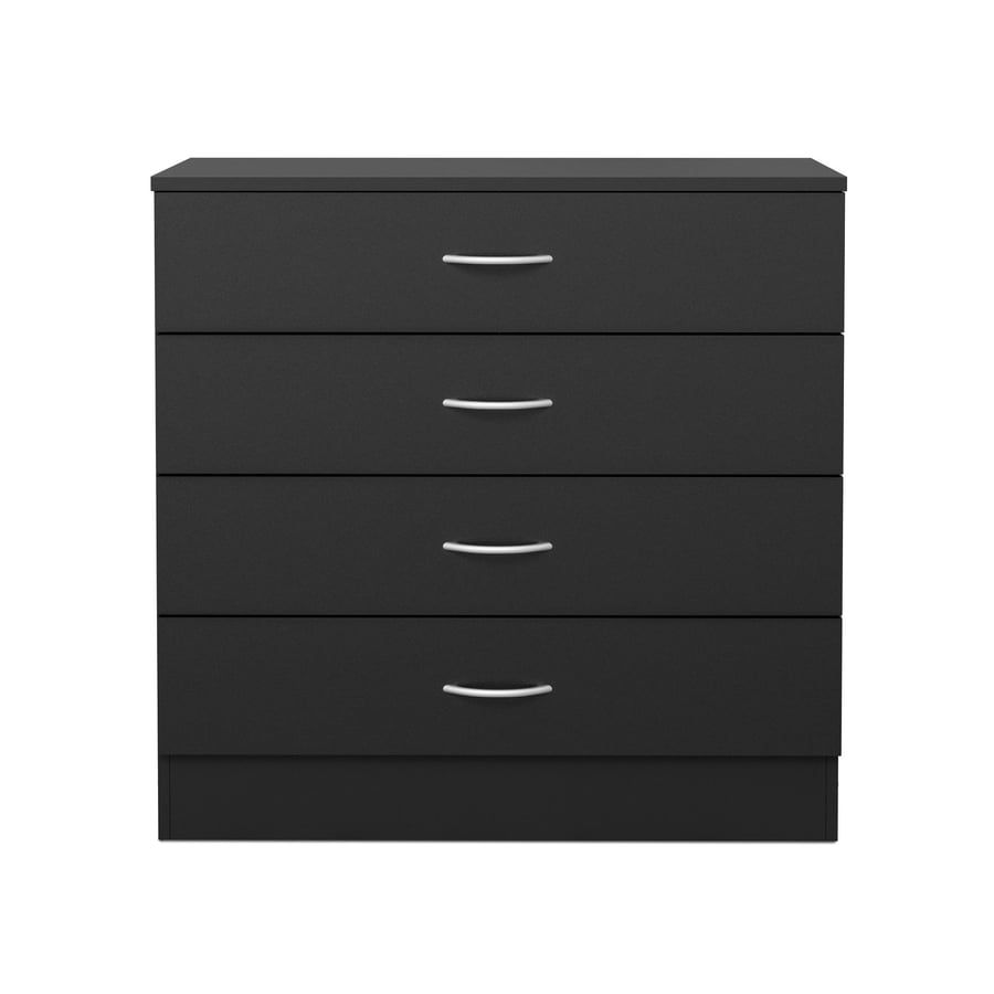 Arvello 74cm 4-Drawer Chest of Drawers product view 3
