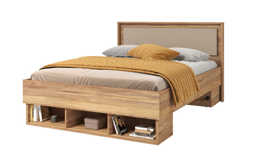 Impressio divan bed – product image