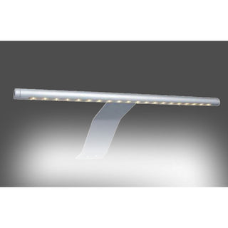 Sliding Wardrobe - AURORA 3 Door Full Mirrored Wardrobe White - 250cm