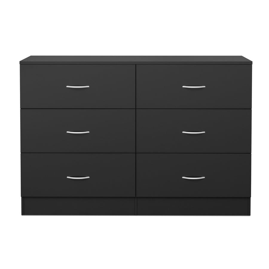Arvello 120cm Wide 6-Drawer Chest product view 3