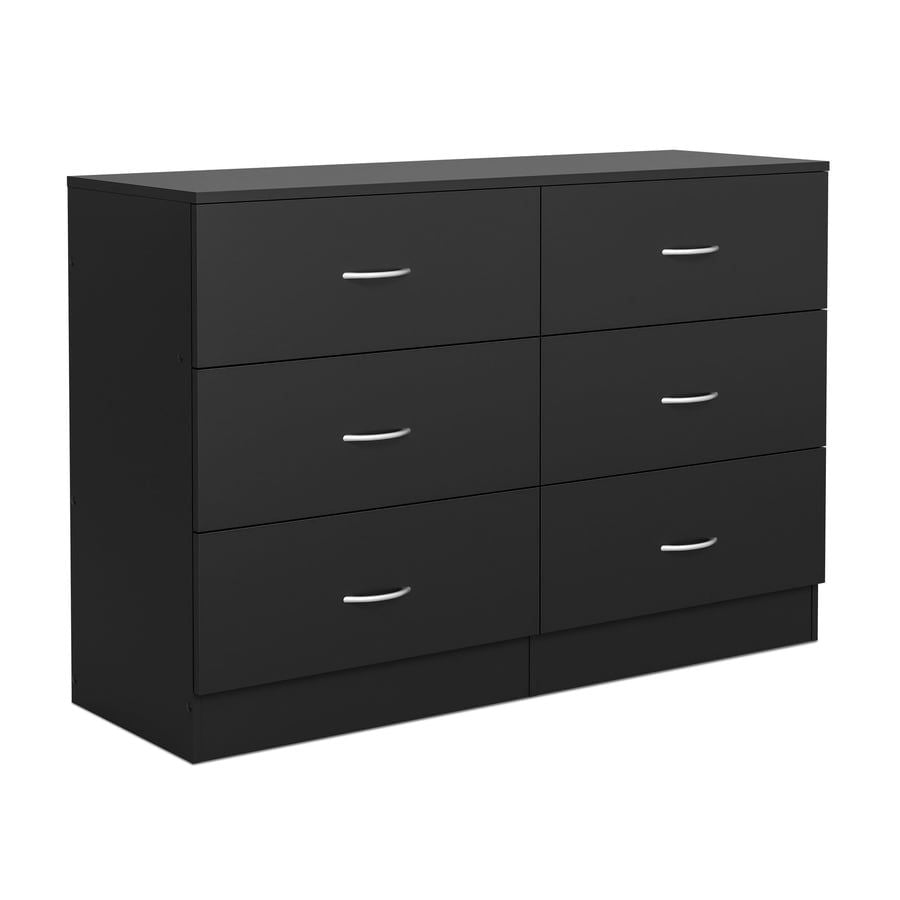 Arvello 120cm Wide 6-Drawer Chest product view 2