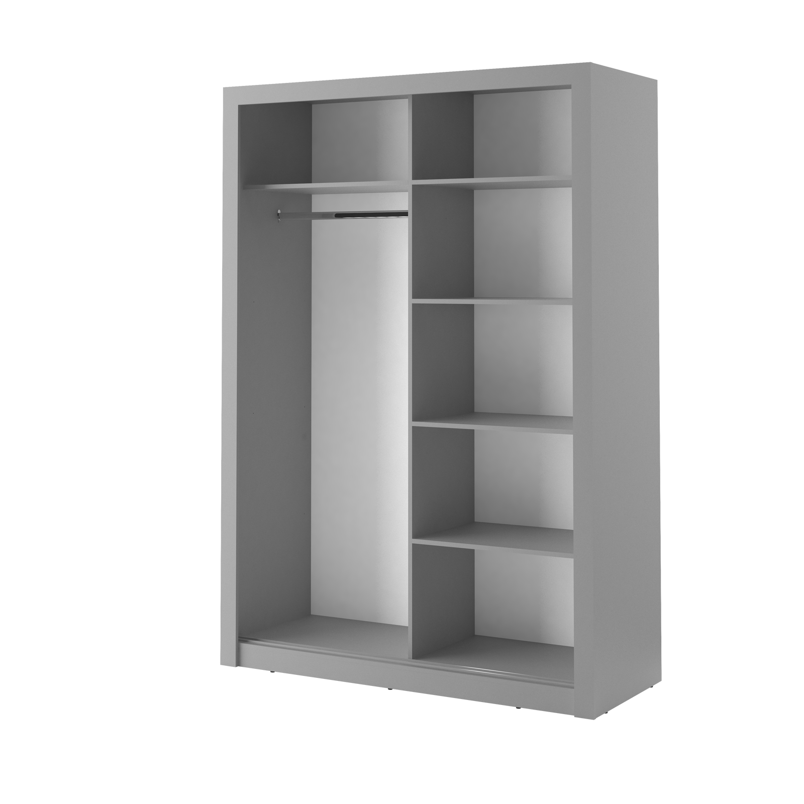 A4 layout wardrobe image