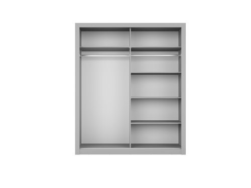 A6 layout gif wardrobe image