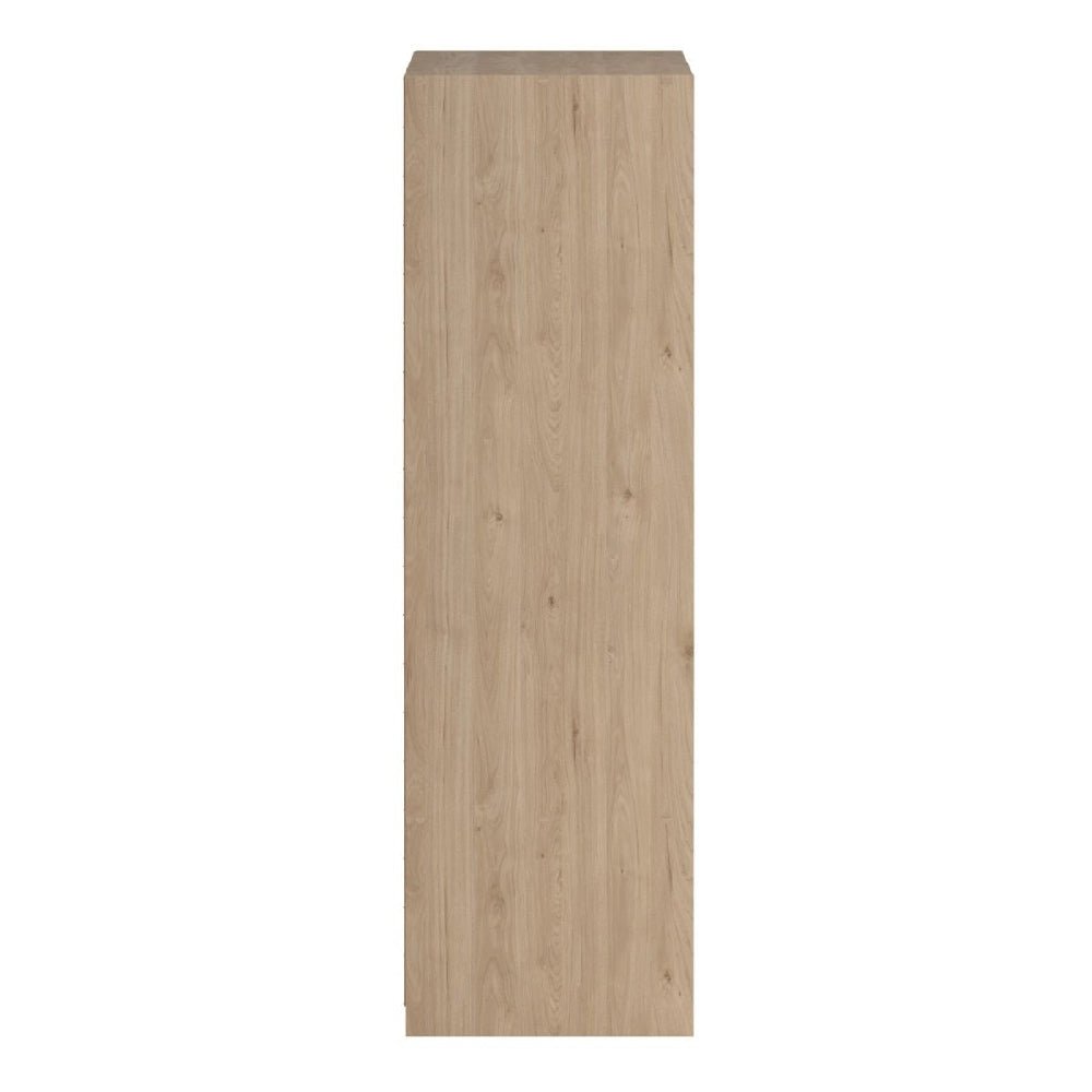 CHOICEWARDROBE Lebanon Oak sliding door wardrobe