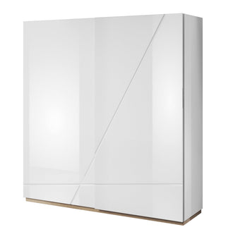 Futura FU-12 Sliding Door Wardrobe - main product image