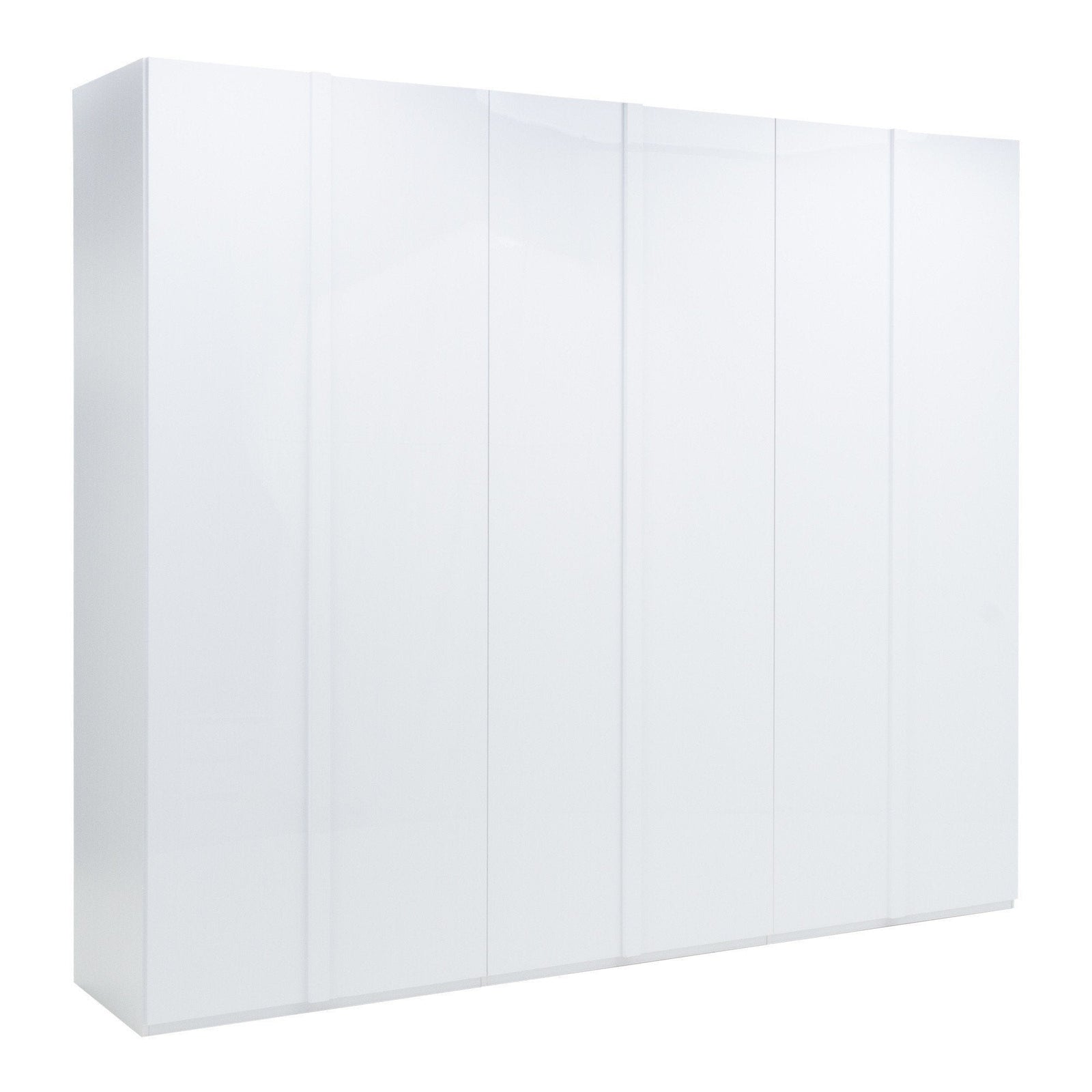 Italia 29 - 6 Door Wardrobe 270cm - main product image