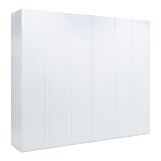Italia 29 - 6 Door Wardrobe 270cm - main product image
