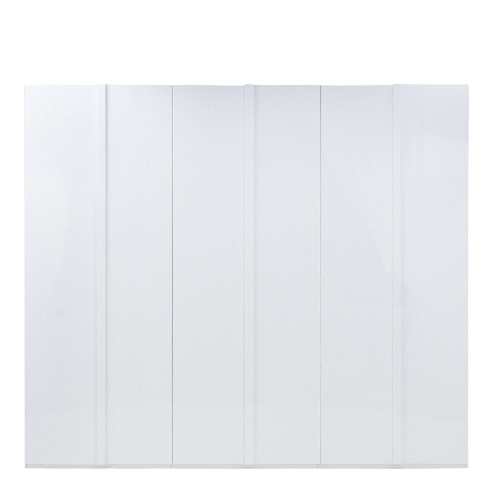 Italia 29 - 6 Door Wardrobe 270cm - gallery image 3