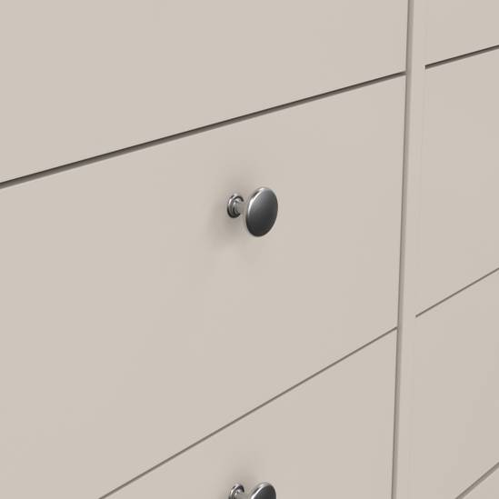 Madrid 159.6cm 8-Drawer Double Dresser – Cashmere – image 8
