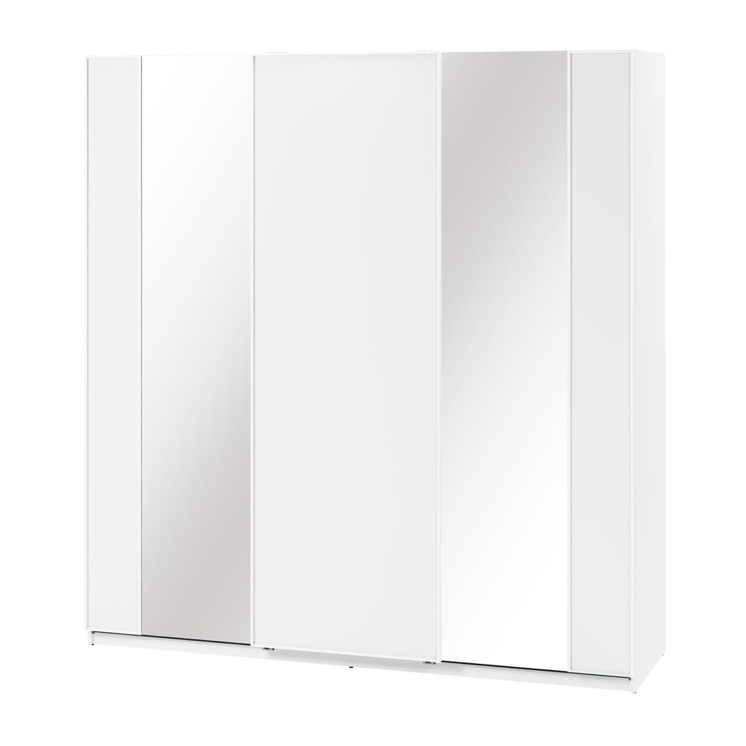 Maxi MX-05 Sliding Door Wardrobe 220cm - main product image