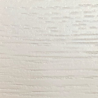 Ogen Wooden Wardrobe With 2 Doors In White