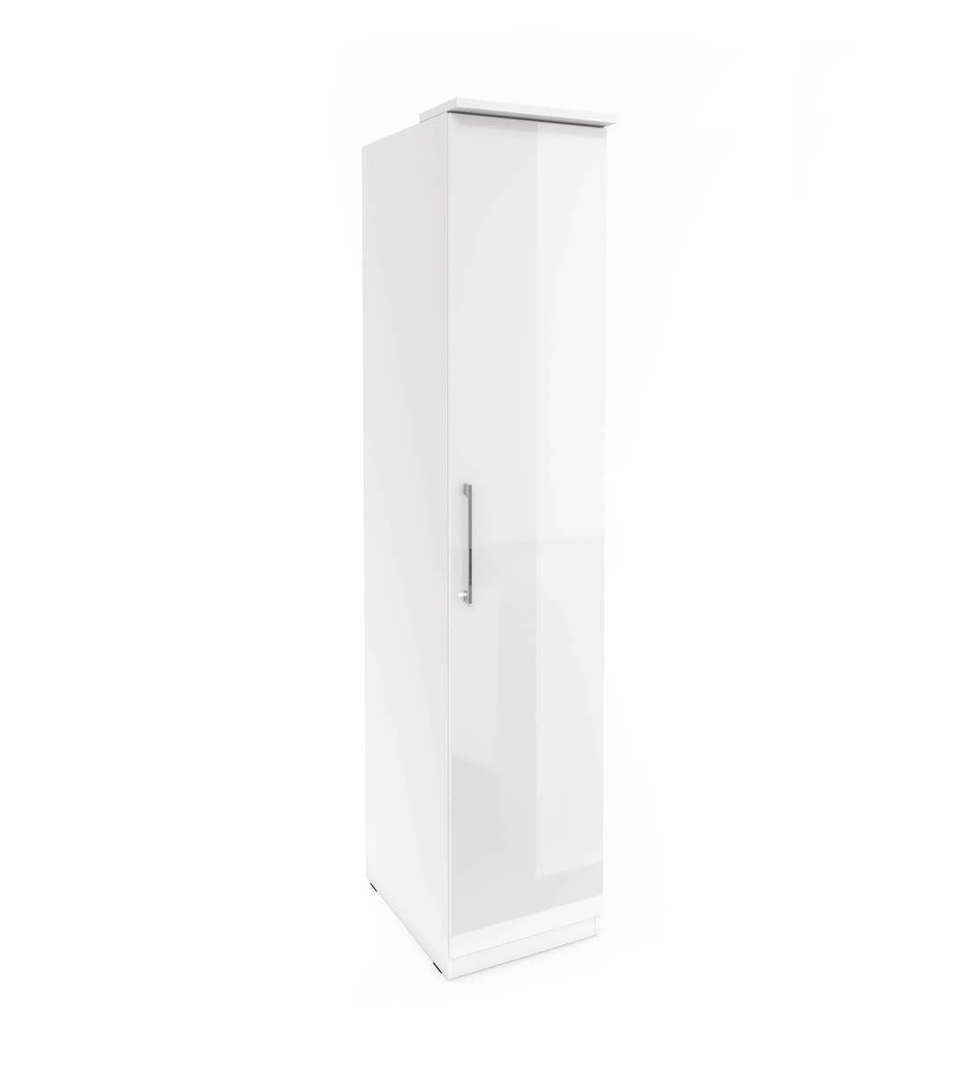 Optima 17 45cm Narrow Wardrobe – image 2