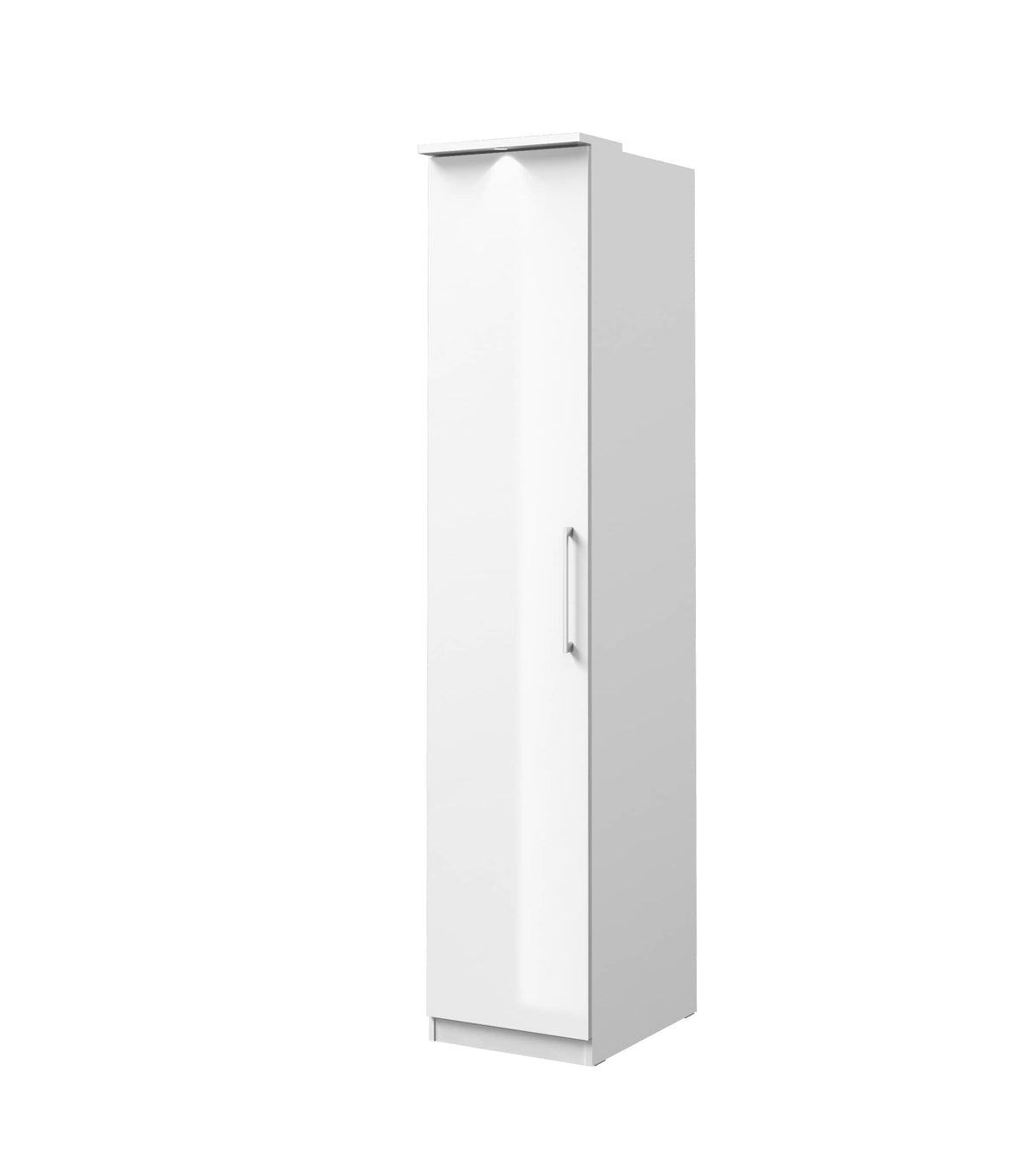 Optima 17 45cm Narrow Wardrobe – image 3