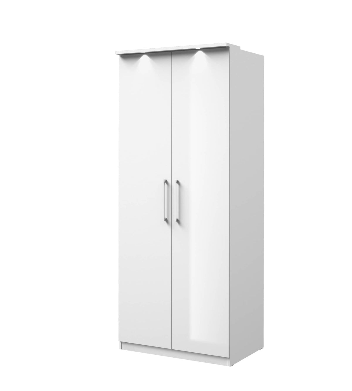 Optima 18 90cm Hinged Wardrobe – image 3
