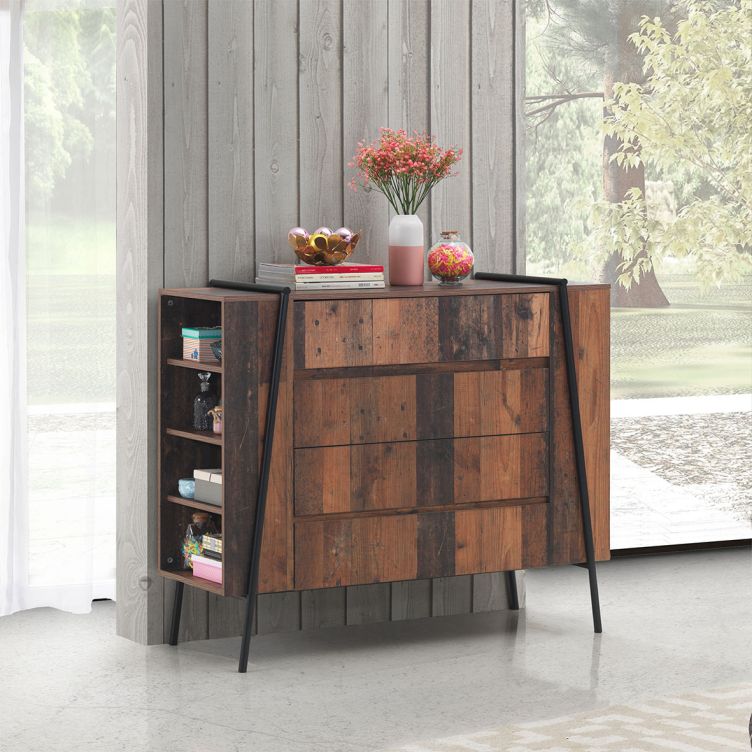 Chest of Drawers – Choice Wardrobe collection