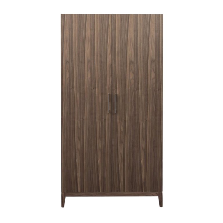 Calla 2 Door Wardrobe lifestyle view