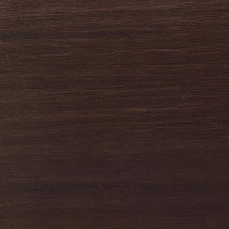 Luna Espresso & Black 2 Door Wardrobe additional view 4