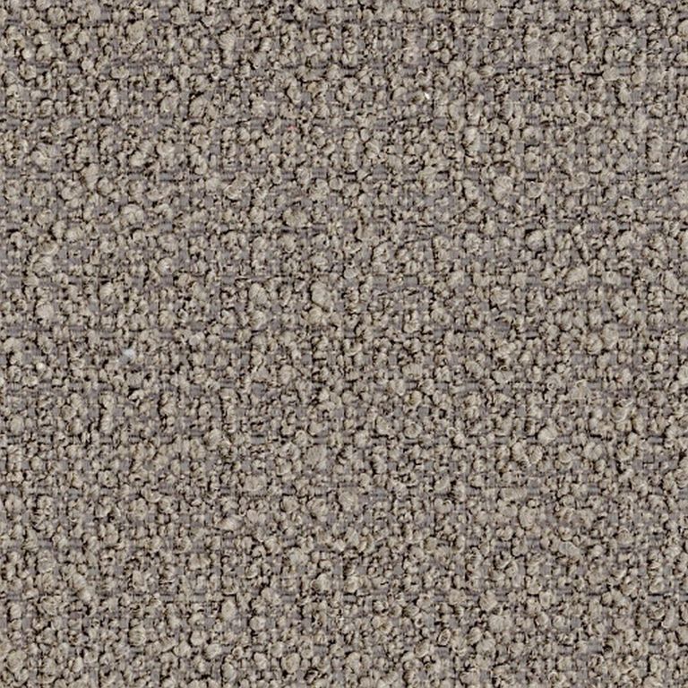 Ben Cologne Dove Square Bouclé Bedroom Stool additional view 1