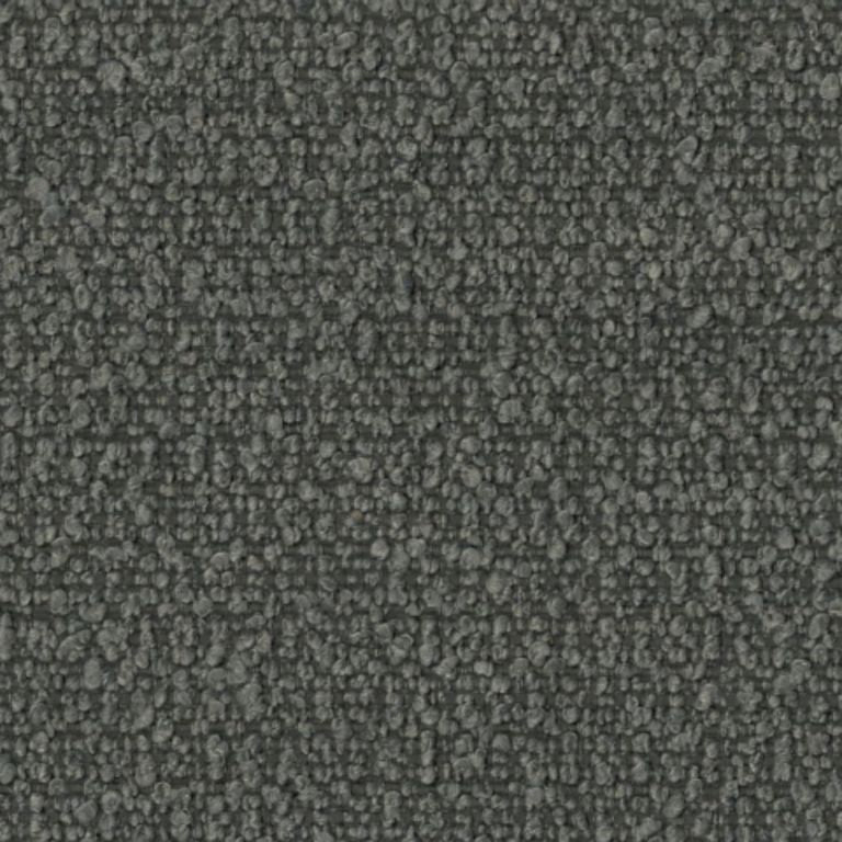 Ben Cologne Granite Square Bouclé Bedroom Stool additional view 1